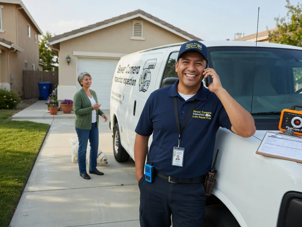 Sewer Line Repair Nulato, AK FAQs